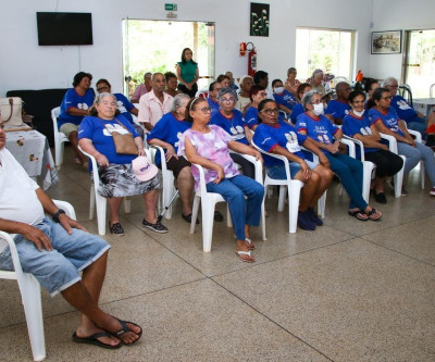 SMAS inicia ações alusivas à Campanha “16 dias de Ativismo pelo Fim da Violência Contra as Mulheres”