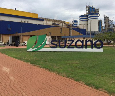Suzano está com 10 vagas abertas para suas operações em Água Clara, Brasilândia e Três Lagoas