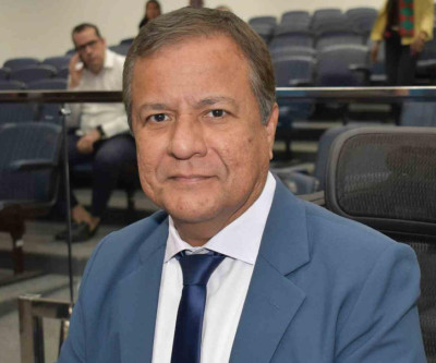 Deputado estadual de Mato Grosso do Sul, Amarildo Cruz morre aos 60 anos