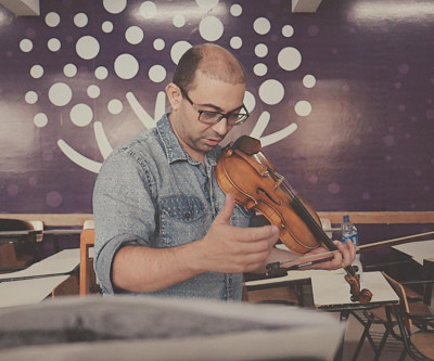 Projeto “Circulação de Concertos Francis David Vidal Ensemble” encerra turnê  em Aparecida do Taboado