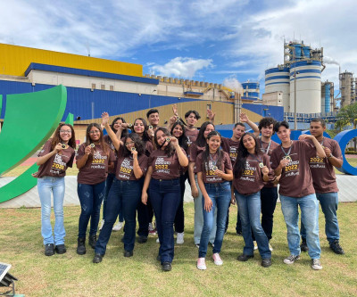 Suzano abre inscrições para programa gratuito de qualificação de jovens em Três Lagoas (MS)