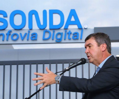 Com projeto transformador, o Governo do Estado entrega o Centro de Operações de Rede da Infovia Digital