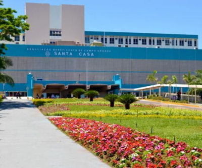 Justiça determina que Santa Casa cumpra ajustes no ambiente de trabalho após  assédio