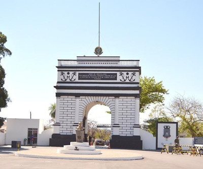 Sargento da Marinha morre durante Curso Especial de Comandos Anfíbios no Pantanal