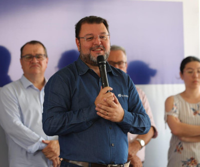 Suzano inaugura posto avançado de saúde para operação especializada do Sepaco em Ribas do Rio Pardo (MS)