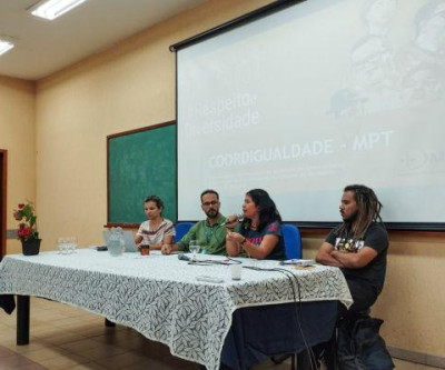 Palestra orienta como identificar condutas de assédios moral e sexual no trabalho