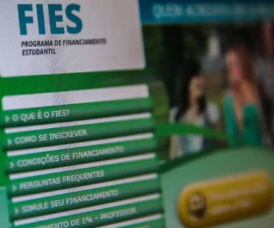 Você é um dos 26 mil endividados com o Fies em MS? Confira como conseguir 99% de desconto