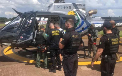 Prisão de pecuarista brasileiro deixa crime organizado em alerta e políticos paraguaios sob tensão