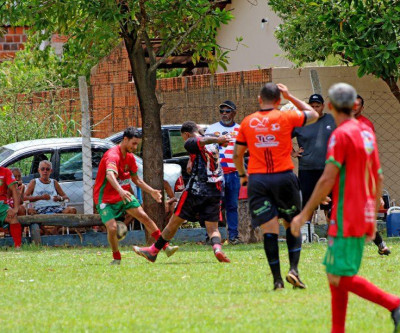 Definidos os 16 times que vão disputar as Oitavas de Final da 5ª Copa da Comunidade