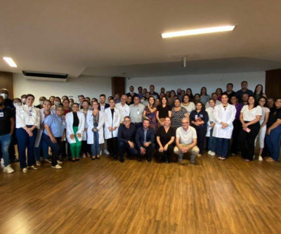 Hospital Regional da Costa Leste é apontado para a implantação de protocolo cardiológico