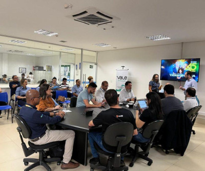 Prefeitura de Três Lagoas participa da Conferência Livre de Ciência, Tecnologia e Inovação 2024