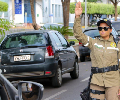 SEINTRA intensificará fiscalização de empresas prestadoras de serviço de transporte na modalidade fretamento