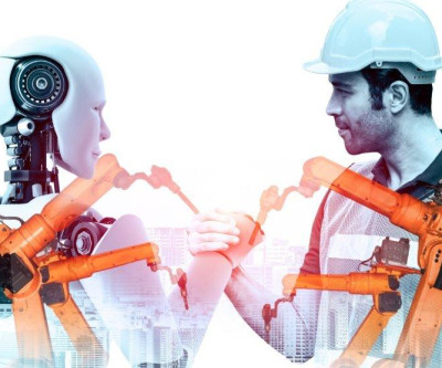 Transformação Digital na Construção: O Poder da Inteligência Artificial