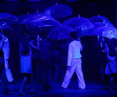 SEMEC encerra ano do Projeto Tempo Educativo com Jornada Ampliada (PROTEJA) com apresentações culturais