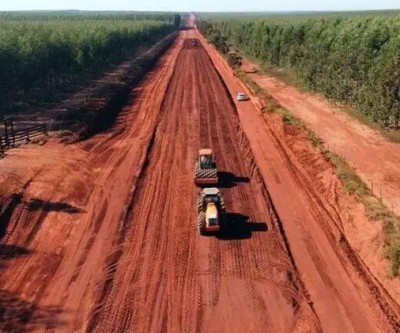 Governo anuncia R$ 417 milhões em obras viárias: MS-320 em Três Lagoas