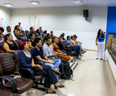 Prefeitura convida população para Audiência Pública de Prestação de Contas 2025