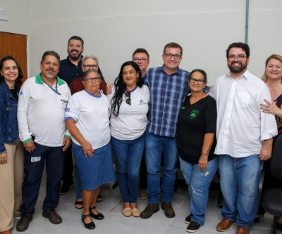 Prefeitura e Câmara aprovam reivindicação histórica em cargos de servidores