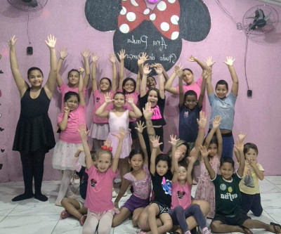 “A Rua é Nossa” volta neste domingo com apresentação das “Estrelinhas do Novo Oeste”