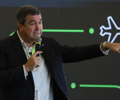 Com ambiente próspero e positivo, MS terá ampliação dos aeroportos de Campo Grande, Corumbá e Ponta Porã