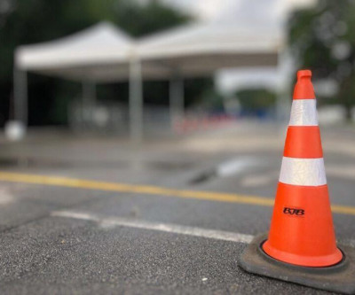 Interdições de vias para festas exigem autorização prévia. Veja como solicitar