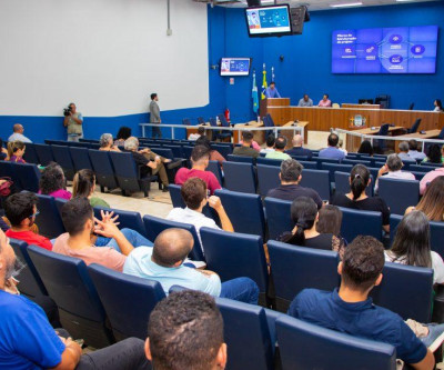 Audiência pública de revisão do Plano Diretor de Três Lagoas será na terça-feira