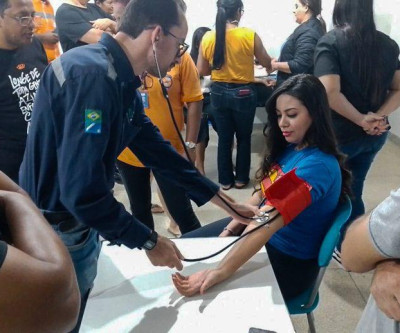 Capacitação reforça atuação da Defesa Civil em eventos e situações de emergência