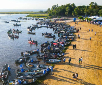 Capitania Itinerante estará em Três Lagoas para atender aquaviários, amadores e proprietários de embarcações