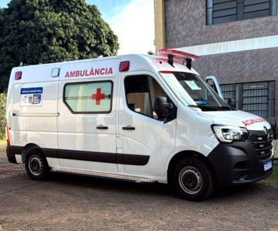 Saúde oferece transporte gratuito para consultas e exames pelo SUS