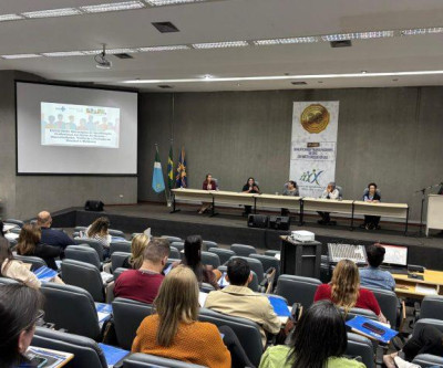 SES realiza curso de qualificação para profissionais de saúde sobre paternidades e pré-natal do parceiro