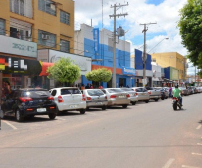 Três Lagoas fortalece atração de empresas com nova política de simplificação para abertura de negócios