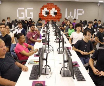 Voucher Desenvolvedor: 238 alunos de cinco municípios já estão prontos para o mercado de tecnologia de MS