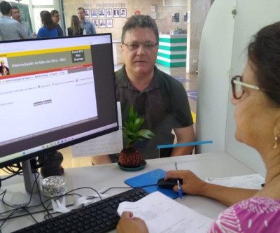 Com saldo positivo de 3.023 empregos em julho, MS mantém crescimento do mercado formal de trabalho