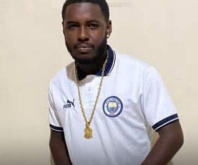 Corpo de jovem desaparecido foi encontrado sem vida no Rio Verde