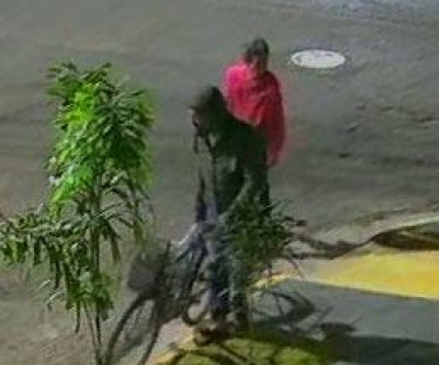 Homem é preso suspeito de furtar cabos de fibra ótica no Centro de Três Lagoas