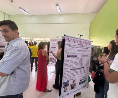 MS investe em projetos para fortalecer a saúde mental na Atenção Primária