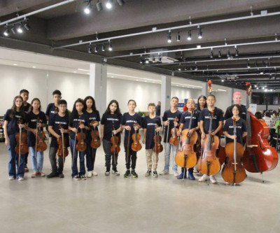 MSGás prorroga chamada pública para projetos sociais até dia 20