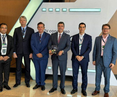 Programa MS Ativo é vencedor de prêmio nacional de competitividade