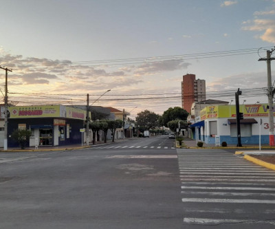Três Lagoas terá quinta-feira de calor e possibilidade de chuvas isoladas