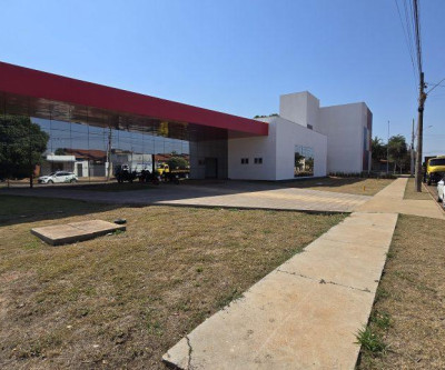 USF Santo André terá novo endereço a partir de 1º de setembro; não haverá atendimento no dia 29/08