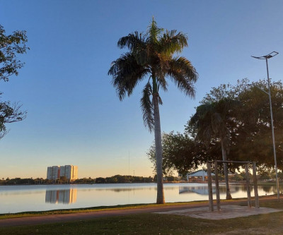 Calor e baixa umidade do ar continuam nesta quarta