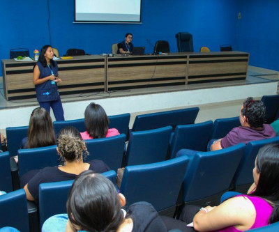 CEREST promove capacitação sobre Vigilância em Saúde do Trabalhador