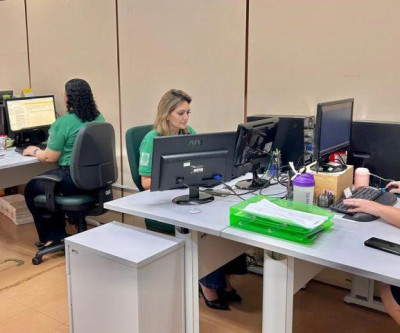 Com Núcleo de Atendimento Judicial, Detran-MS dá salto de 77% na rapidez das respostas ao Judiciário