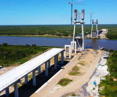 Documentário da CNN mostra Rota Bioceânica, que passa por MS e liga oceanos Atlântico e Pacífico