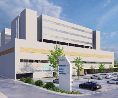 Edital da PPP para o Hospital Regional de Mato Grosso do Sul é lançado