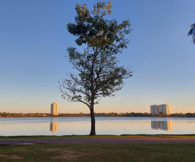 Frente fria avança e provoca queda brusca de temperaturas nesta sexta-feira