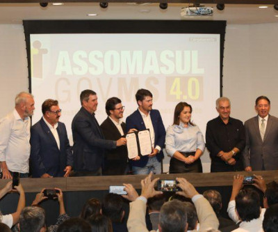 Governo de MS promove qualificação gratuita a servidores municipais de 44 cidades do Estado