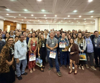 Mato Grosso do Sul apresenta cases de sucesso em encontro nacional de governança do turismo