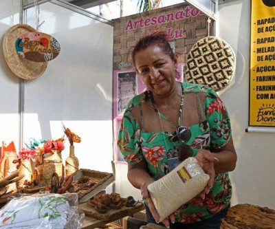 MS +Criativo leva workshops de capacitação para territórios culturais