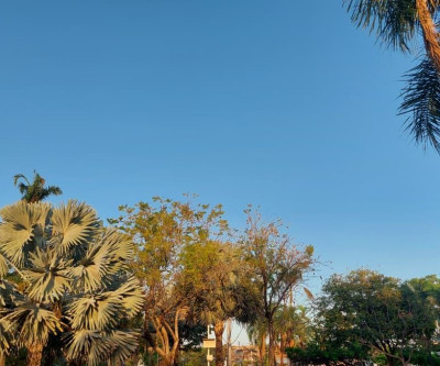 MS pode ter clima instável e aumento de nebulosidade nesta quinta-feira