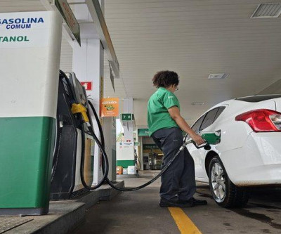 Pesquisa de combustíveis registra leve alta no etanol aditivado em Mato Grosso do Sul